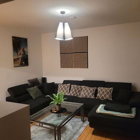 Dortmund-Soelde Apartamento Exterior foto