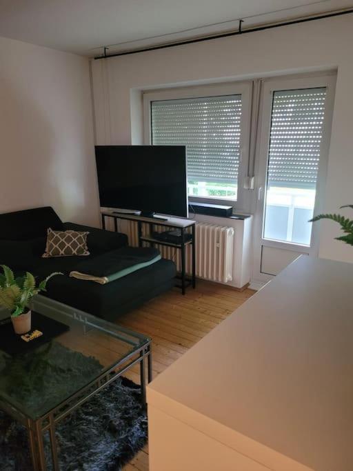 Dortmund-Soelde Apartamento Exterior foto