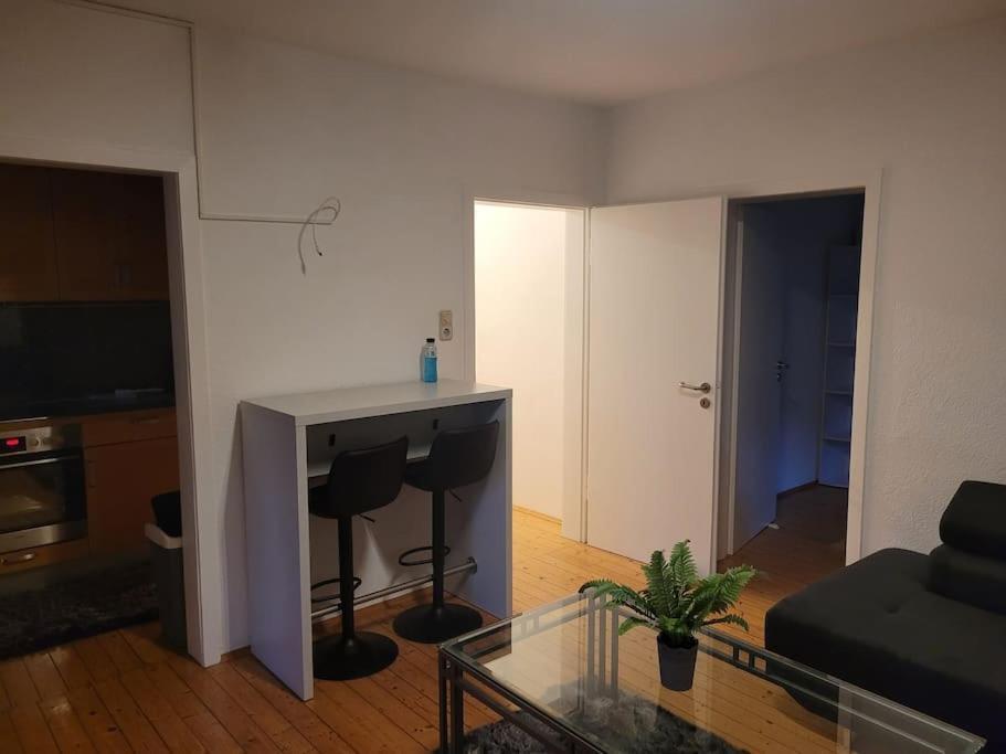 Dortmund-Soelde Apartamento Exterior foto