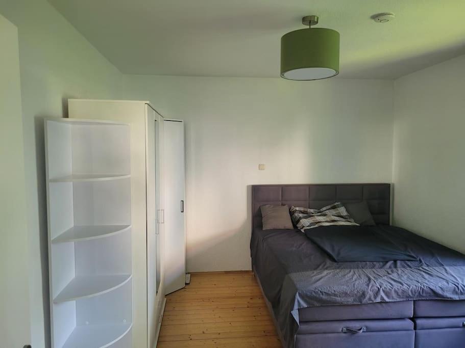 Dortmund-Soelde Apartamento Exterior foto