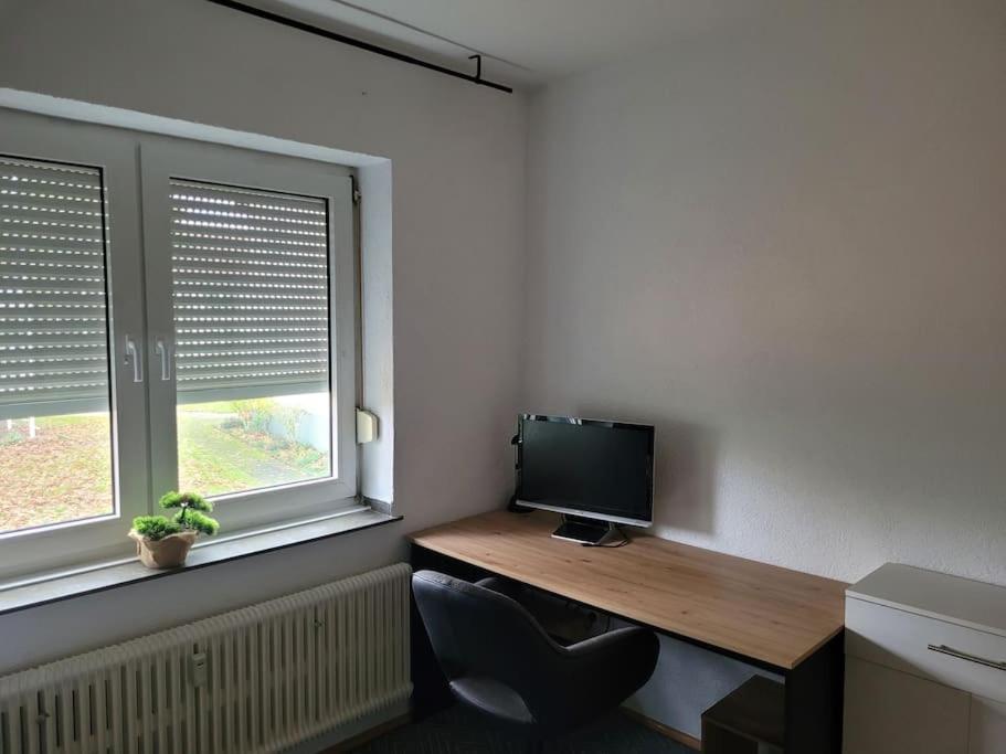 Dortmund-Soelde Apartamento Exterior foto