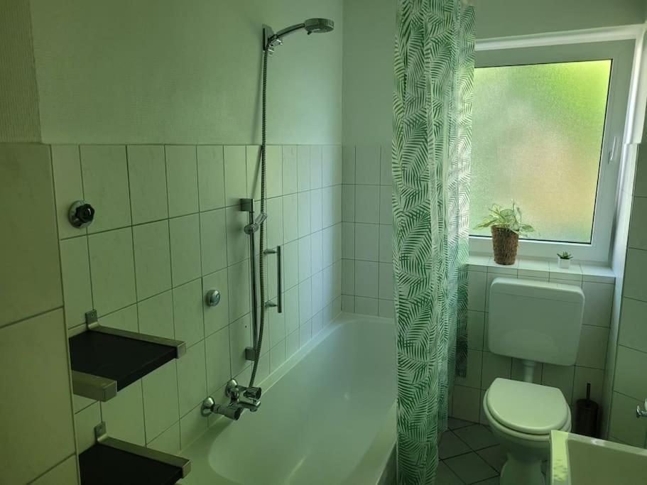 Dortmund-Soelde Apartamento Exterior foto