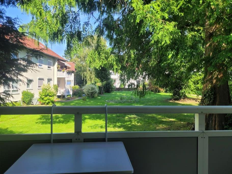 Dortmund-Soelde Apartamento Exterior foto