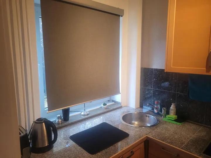 Dortmund-Soelde Apartamento Exterior foto