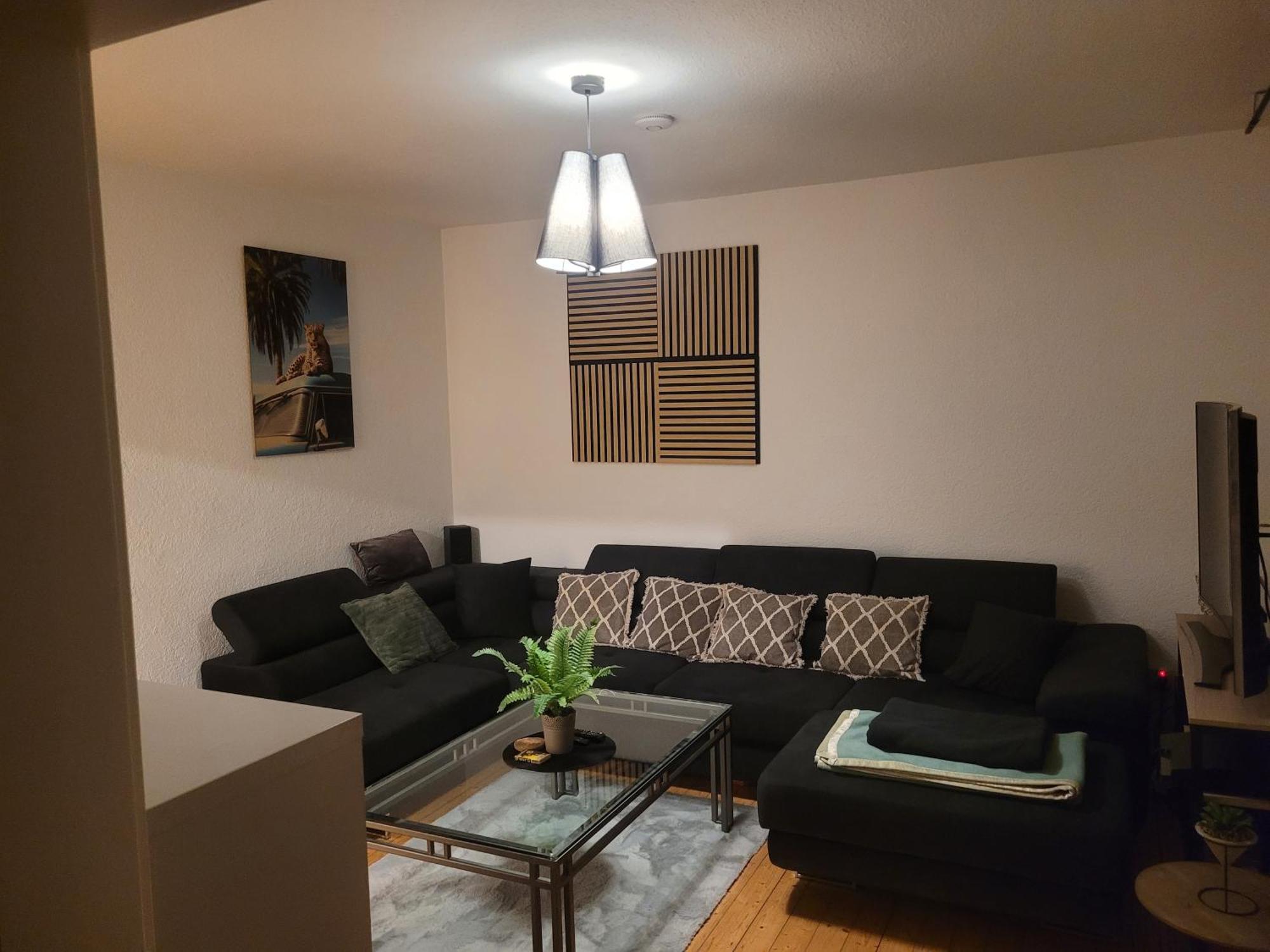 Dortmund-Soelde Apartamento Exterior foto