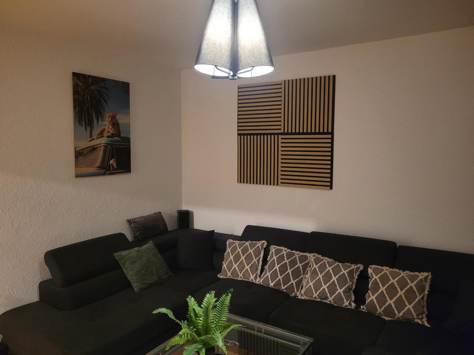 Dortmund-Soelde Apartamento Exterior foto